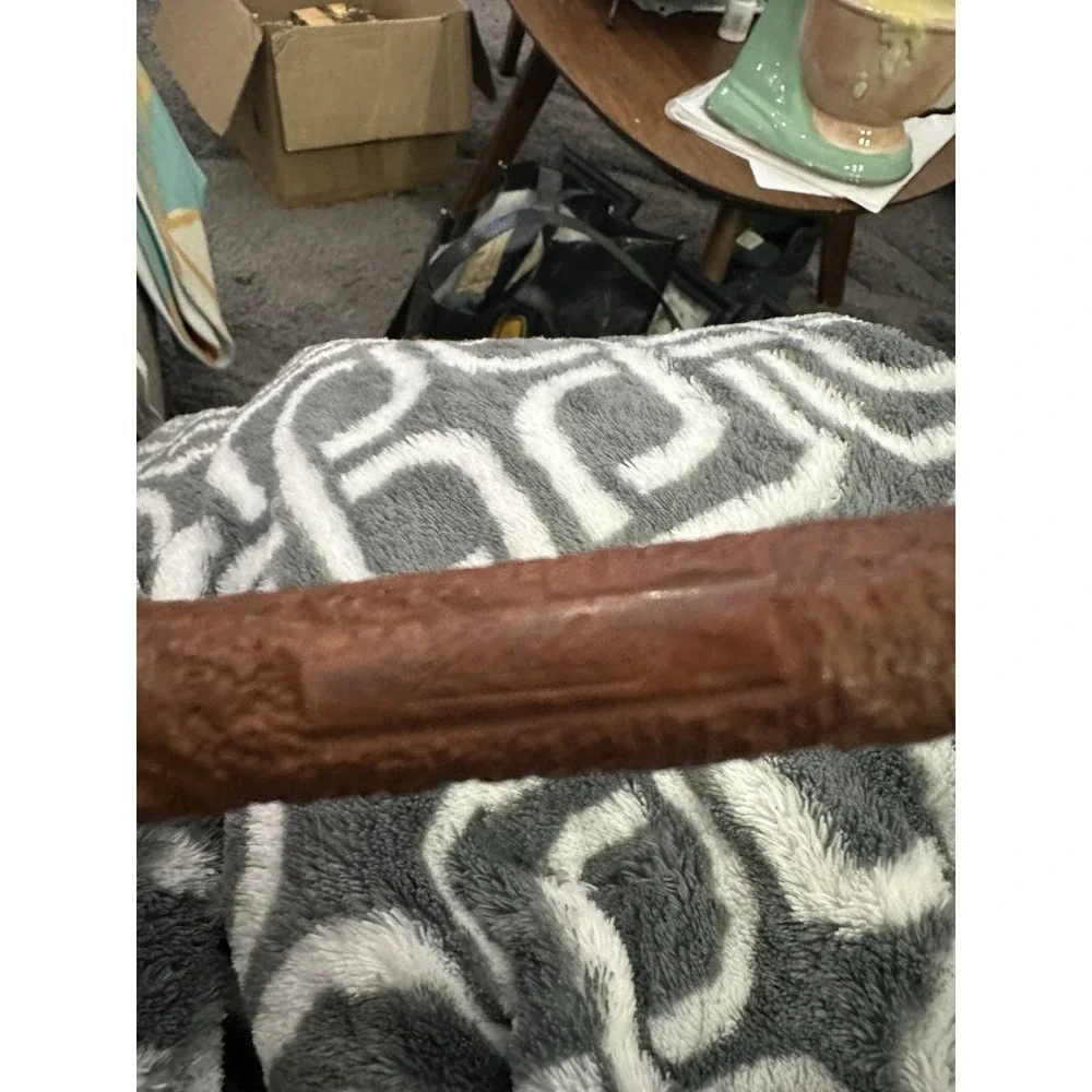 Vintage FISCHER Tobacco Pipe